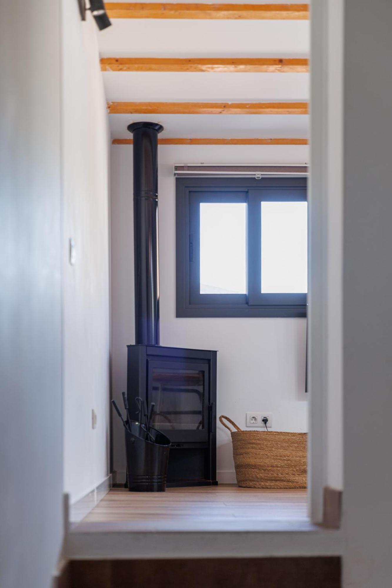 Atico Duplex Playa Area Barcelona Con Spa Exterior مونغات المظهر الخارجي الصورة