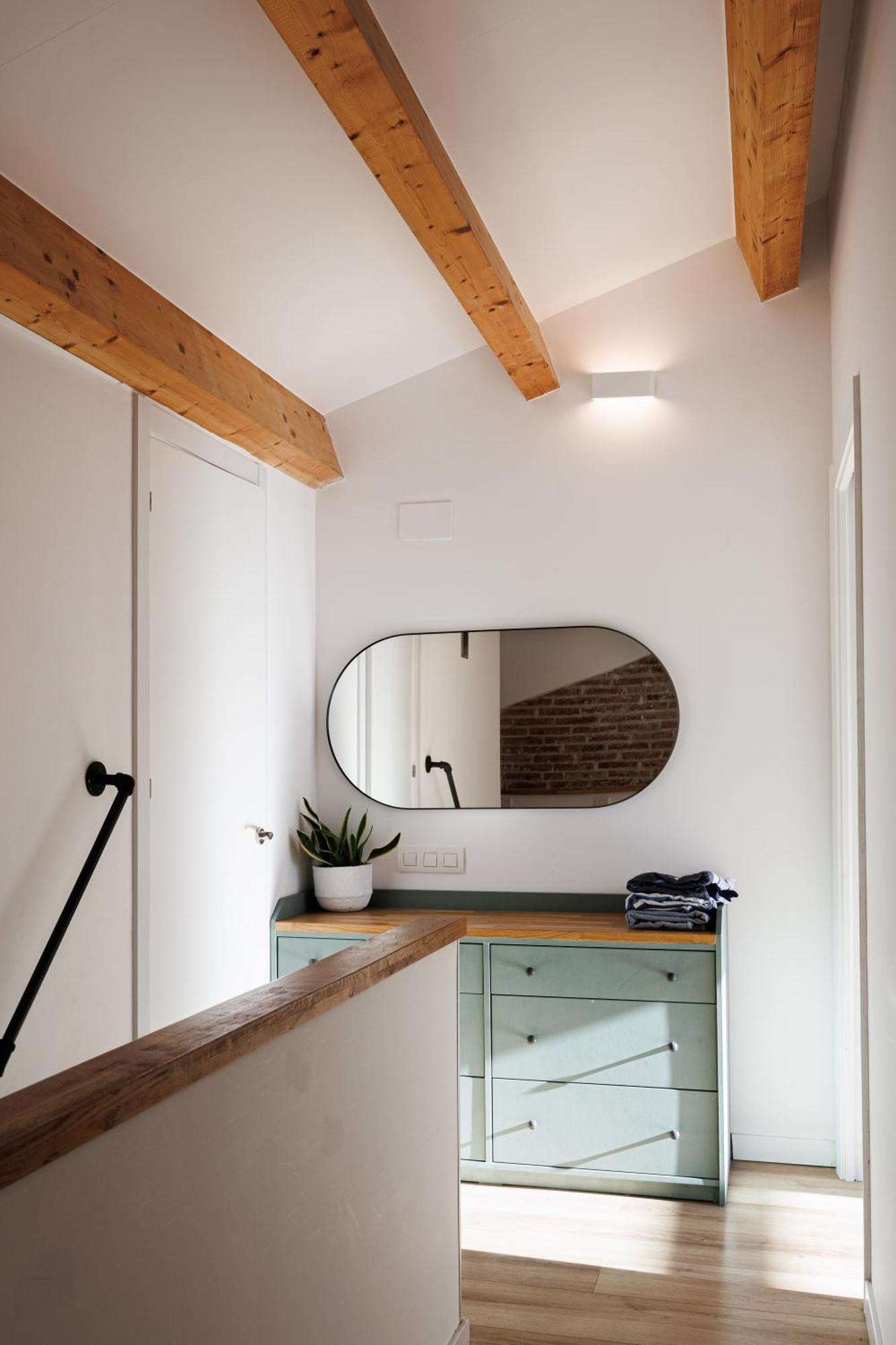 Atico Duplex Playa Area Barcelona Con Spa Exterior مونغات المظهر الخارجي الصورة