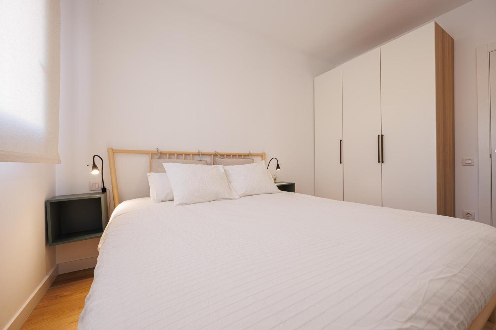 Atico Duplex Playa Area Barcelona Con Spa Exterior مونغات المظهر الخارجي الصورة