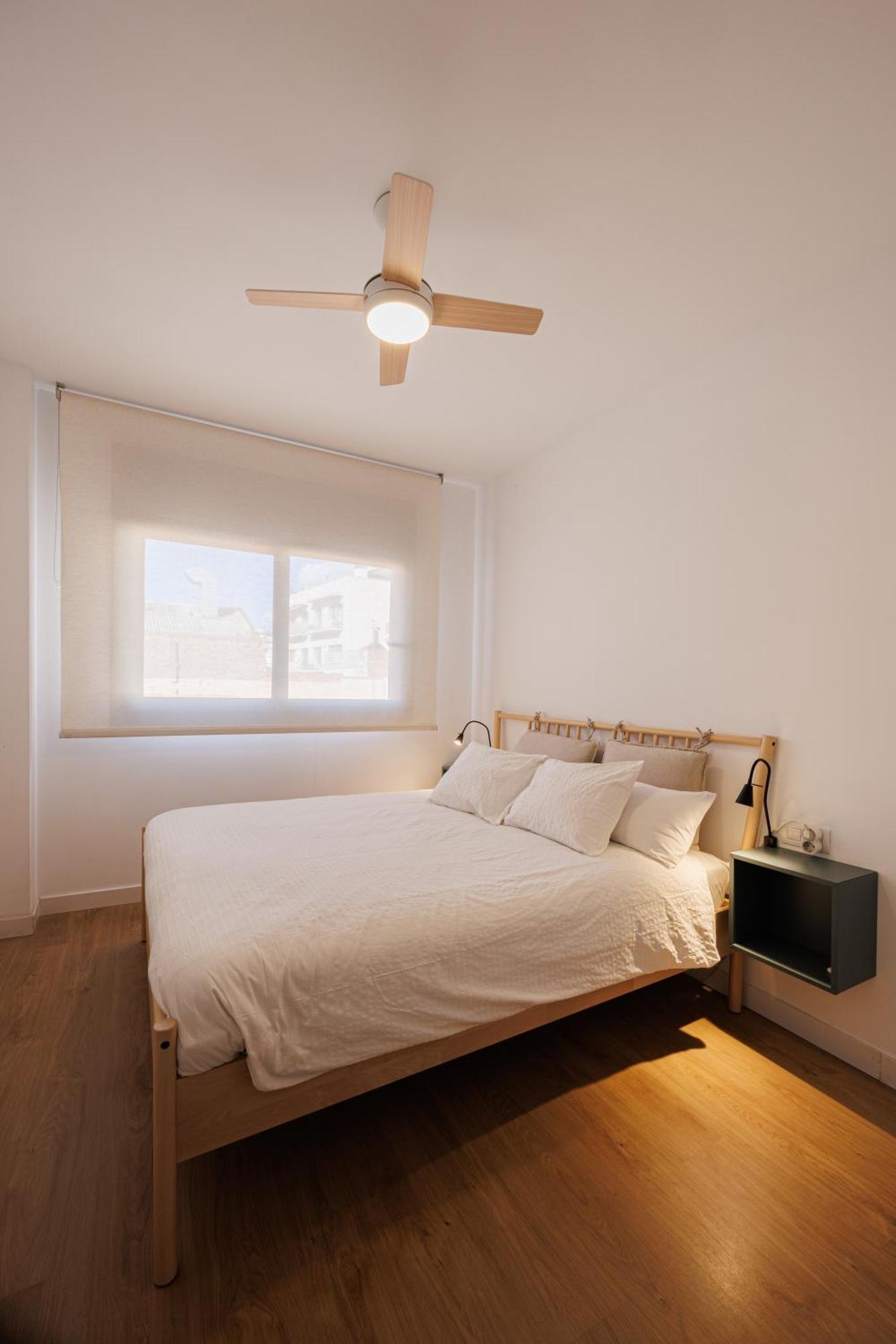 Atico Duplex Playa Area Barcelona Con Spa Exterior مونغات المظهر الخارجي الصورة