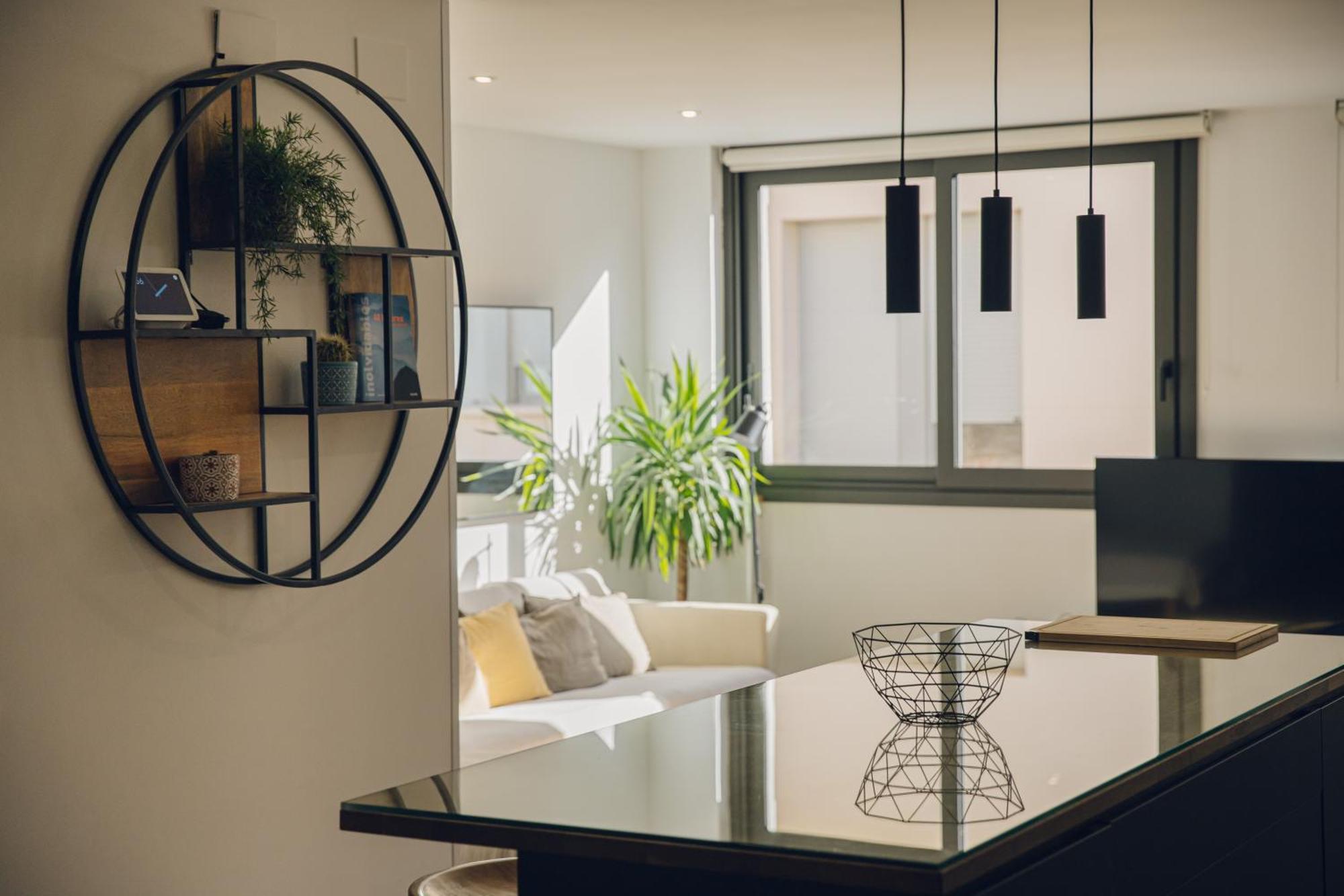 Atico Duplex Playa Area Barcelona Con Spa Exterior مونغات المظهر الخارجي الصورة